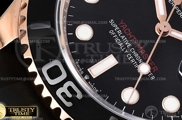 0712 WrinkleFree ROLYM171 – YachtMaster 1071